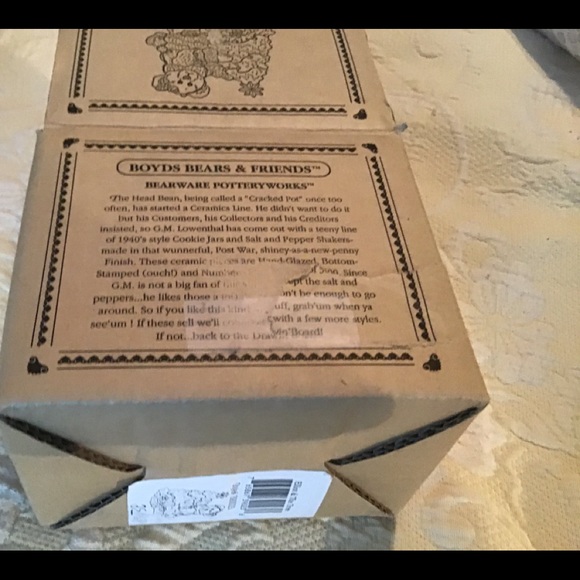 The Boyds Collection LTD - Picture 3 of 3